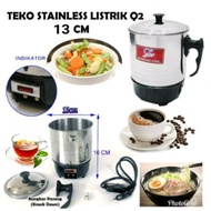 Electric Mug / electric kettle pot q2