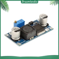 ❖Dreamlandss❖  DC-DC XL6009 Auto Boost Adjustable Step Up Converter Module Voltage Board