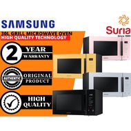 Samsung 30L Grill Microwave Oven Ketuhar Gelombang Mikro 微波炉 MG30T5018CK/SM MG30T5018CP/SM MG30T5018