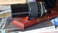 ★超極上美品コンディション★ Nikon  200mm f 4 經典定焦鏡