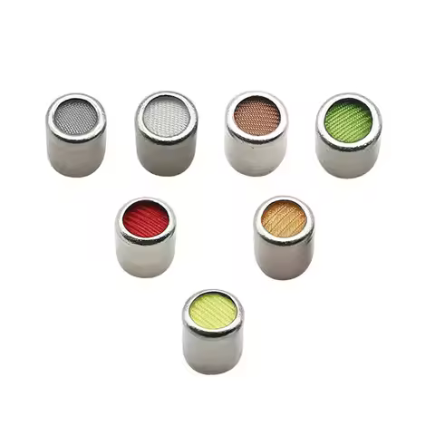 2PCS Balanced Armature Damping Damper Plugs filters Knowles Acoustic Dampers for Shure Se215 se315 s