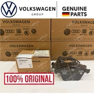 Volkswagen VW Golf R MK5 MK6 Golf R32 Audi TTS MK2 Front Disc Brake Pad 8J0698151F