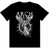 BAJU KEKINIAN ARCH ENEMY RUBHK148 S-5XL