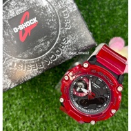 ORIGINAL GA-2200SKL - 4ADR G-shock casio
