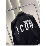 ` 2-layer ICON bomberJacket - DSQUARED2 ICON bomber jacket, super product winter 2024 `