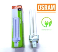 Osram 18w Dulux D PLC 2P bulb