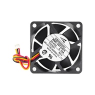 New for Mitsubishi MMF-06F24ES MMF-06H24SS CX1/3 RP1/3MR-J3 Drive Fan 24V