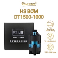 HENG SHENG 360 Bottom Suction Pump (HS) DT1500-DT10000 - Super Quiet, Automatic Energy-Saving Aquari