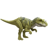 Mattel Jurassic World (JURASSIC WORLD) Action Figure Roar! Ceratosaurus Children's Figure Dinosaur T