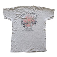 Circa Survive Chest 22 Inches Length 29 Gray