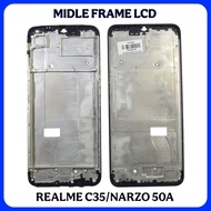 Frame lcd Realme C35 / Narzo 50A prime