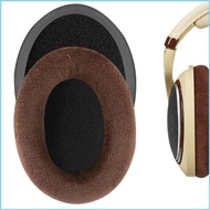RUN Breathable Ear Pads Earmuffs Earpads for HD598 CS HD599 Earpad Earcups Sleeves