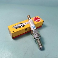 WMOTO ES 250 i / ES250i / XDV 250 i / XDV250i - NGK Spark Plug