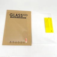 Ultra-Clear Tempered Glass Screen Protector for Thermomix TM7