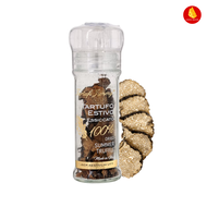 Truffle Jimmy Tartufo Estivo ทรัฟเฟิลฤดูร้อนอบแห้ง อิตาลีแท้ 100% ยกระดับเมนูหรู