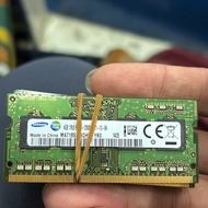 4gb ddr3/ ddr3 laptop ram