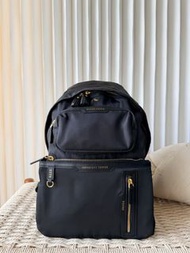 全新英國Anya Hindmarch backpack Anya Hindmarch背囊Anya Hindmarch背包Anya Hindmarch書包