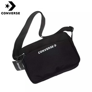CONVERSE กระเป๋าสะพายข้าง Cross-body bag น้ําเงินเข้ม ดํา B0002