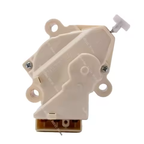 Washing machine drain valve XPQ-6A for Samsung Haier double stroke drain motor automatic washing mac