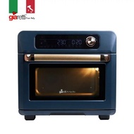 [特價]【義大利Giaretti 珈樂堤】24L電子式多功能氣炸烤箱 GL-9833 (藍色/白色)