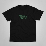 CELTICS T-SHIRT // CELTICS T-SHIRT // BOSTON CELTICS // NBA BASKETBALL T-SHIRT // 001