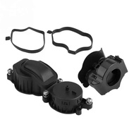 Crankcase Oil Breather Valve Separator 11127799225 for BMW E46 E60 E61 E65 E66 X3 Car Accessories