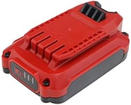 Replacement Battery Compatible with Craftsman CMCS500M1, CMCS600, CMCS600D1, CMCS714, CMCS714M1, CMC