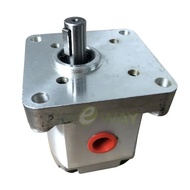 Hydraulic Gear Pump HGP-1A-F0.5L HGP-1A-F1L HGP-1A-F2L HGP-1A-F2.6L HGP-1A-F3L HGP-1A-F4L HGP-1A-F5L
