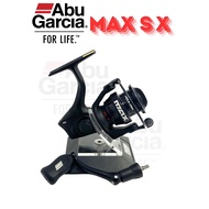 2024 ABU GARCIA MAX SX SPINNING REELS