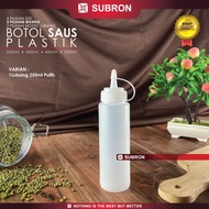 SUBRON SAUCE BOTTLE BS1-400