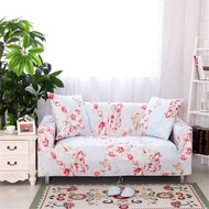 Sofa Cover / sofa Protector Cherry Blossoms uk 145-185cm