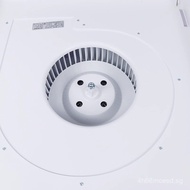 Jinling Ventilation Fan600Silent Duct Exhaust Fan24Inch Ceiling Duct Ceiling Exhaust Fan BPT15-44-1