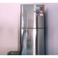 Brand New And Original Sharp 380L 2 Door Fridge J-Tech Inverter Refrigerator