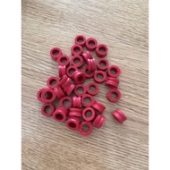 Tgm - GAS Rubber SEAL/LPG GAS Cylinder Sil/LPG SNI Pertamina 3kg 5.5kg 12kg