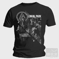 Linkin Park Mountain (M)