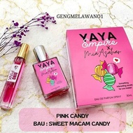 YAYA EMPIRE | PERFUME YAYA EMPIRE | PERFUME YAYA VIRALLL