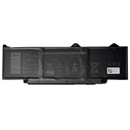 Dell | Original Laptop Battery 54Wh