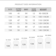 F610 jackets, charm kids, delivery 24h, girls & boys