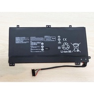 HB4593J6ECW Battery For Huawei MateBook 13 2020 WRT-W19 WX9 W29 i7 HN-W19L W19R WRT-W09 W19L Noteboo