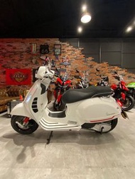 Vespa GTS300 SS ABS ASR 太古總代理車