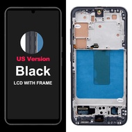 sinmaytai | TFT For Samsung S23 Screen LCD Touch Screen Replacement +Frame For Samsung Galaxy S23 5G