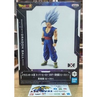 BANDAI BANPRESTO DRAGON BALL SUPER HERO DXF - SON GOHAN BEAST FIGURE
