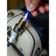 NGK Motorcycle Sanyang Fit 4 Spark Plug CR7HSA Platinum Fit 3 Iridium Fit 5 Ruthenium Gold High Life