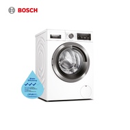 Bosch WAX32M40SG 10Kg Front Loader Xl Washer Home Connect