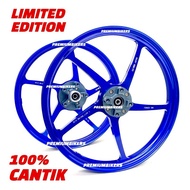 Y15ZR FG525 OPEN HUB SPORT RIM 525 Y15