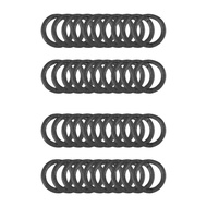 40Pcs Electric Scooter Tire 8.5 Inch Inner Tube 8 1/2X2 for Xiaomi Mijia M365 Spin Bird Electric Skateboard