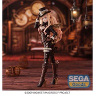 Macross F Sheryl Nome Figure Fashionable Macross Revolution B5 J6