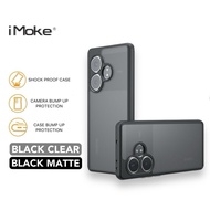 iMoke Case for Realme GT 7/Realme GT 7T/Realme GT 6/Realme GT 6SE/Realme GT 6T
