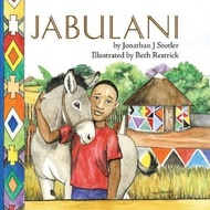 [English - 100% Original] - Jabulani by Jonathan J Stotler (paperback)