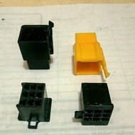 9 PIN FEMALE SOCKET 9 PIN FEMALE CABLE SOCKET 9 PIN SMALL FLAT SOCKET